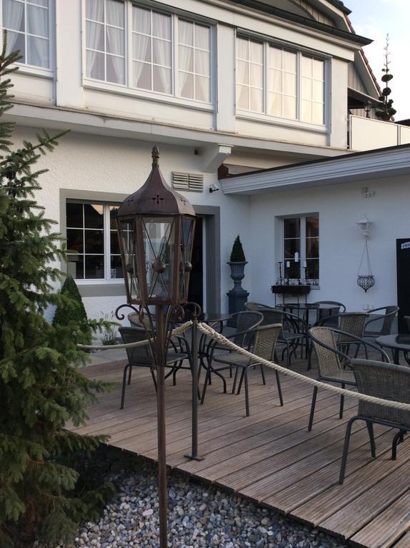Landcafe Mit Mini Hotel Бурґдорф Номер фото